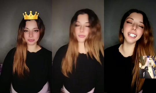 Kelebek.k's Stream - Oct 21, 2026, 9:21 PM