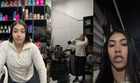 Stream ni Kerolineee - Hul 31, 2026, 10:03 PM