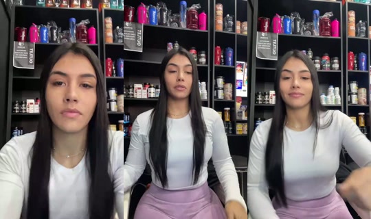 Kerolineee's Stream - Aug 5, 2026, 3:48 PM