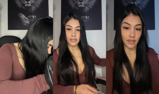 Kerolineee's Stream - Sep 11, 2026, 11:22 PM
