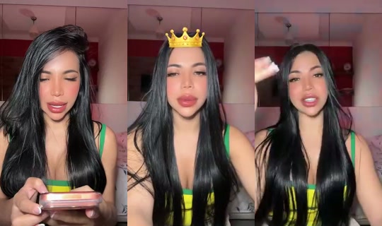 Kerolyn_Royale's Stream - Jul 21, 2026, 1:45 AM