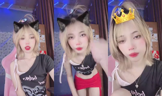 Stream ni Khant_Amara_Thaw - Ago 7, 2026, 9:55 PM