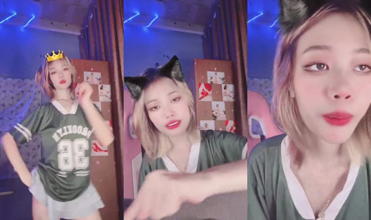Stream ni Khant_Amara_Thaw - Ago 9, 2026, 9:25 PM