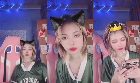Stream ni Khant_Amara_Thaw - Ago 9, 2026, 11:58 PM