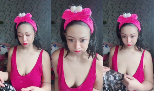 Khuntangmo's Stream - Aug 4, 2026, 5:58 AM