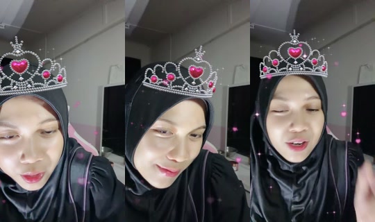Kiikiess's Stream - Jul 18, 2026, 11:57 AM