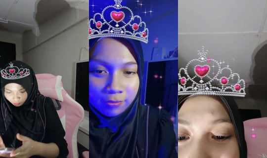 Kiikiess's Stream - Jul 18, 2026, 12:27 PM