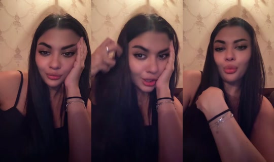 Kiki1007's Stream - Jul 29, 2026, 1:18 AM