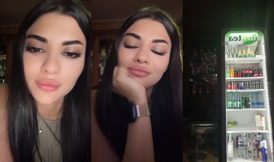 Kiki1007's Stream - Jul 29, 2026, 9:27 PM