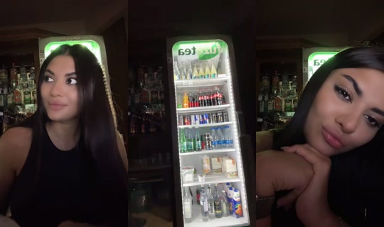 Kiki1007's Stream - Jul 31, 2026, 7:44 PM
