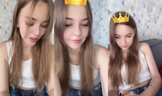 Kiki1307's Stream - Jul 24, 2026, 3:38 PM