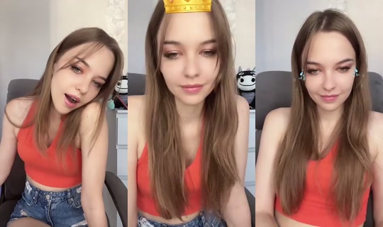Kiki1307's Stream - Jul 26, 2026, 1:37 PM
