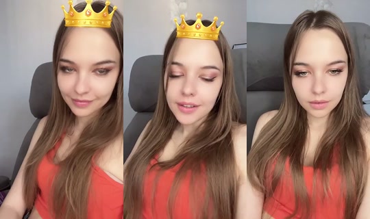 Kiki1307's Stream - Jul 26, 2026, 2:43 PM