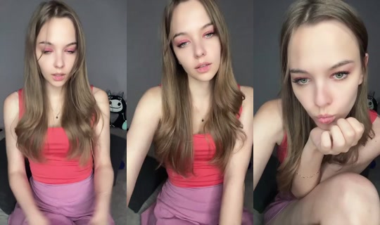 Kiki1307's Stream - Aug 8, 2026, 4:53 PM