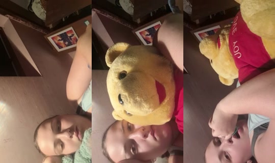 Kiki54's Stream - Jul 13, 2026, 10:14 PM
