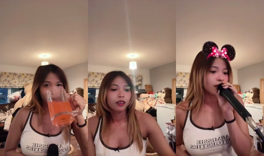 Kikki.xo's Stream - Jul 26, 2026, 8:22 PM