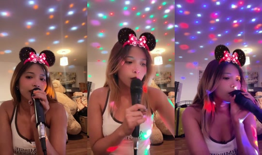 Kikki.xo's Stream - Jul 26, 2026, 11:03 PM