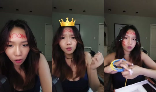 Kiruwaa_'s Stream - Jul 25, 2026, 3:30 PM