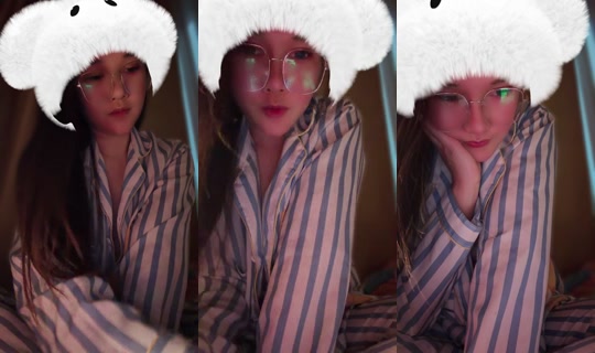 Stream di Kissme99 - 9 ago 2026, 15:07