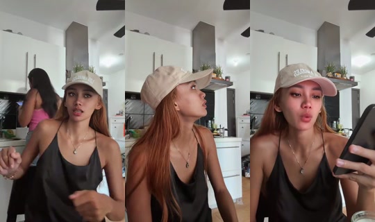 Kizia.jerado's Stream - Jul 22, 2026, 1:43 AM