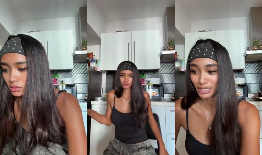 Kizia.jerado's Stream - Aug 1, 2026, 12:59 AM