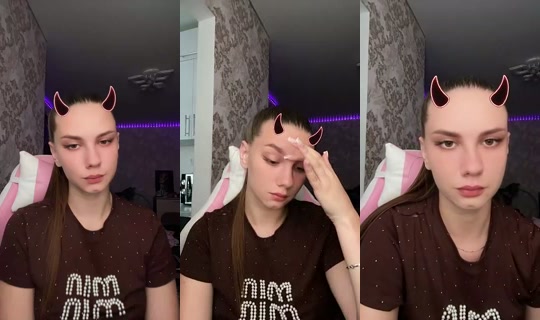 Kosoglazaya_61's Stream - Jul 23, 2026, 1:43 PM