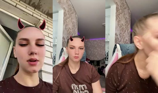 Stream ni Kosoglazaya_61 - Hul 30, 2026, 12:25 PM