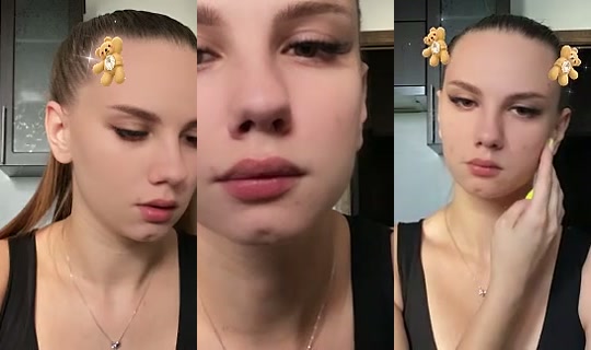 Kosoglazaya_61's Stream - Aug 6, 2026, 10:08 AM