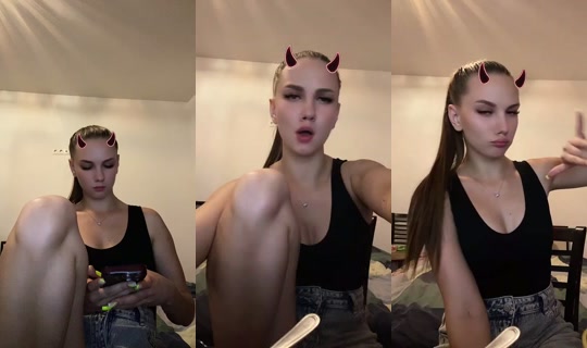 Kosoglazaya_61's Stream - Aug 6, 2026, 5:25 PM