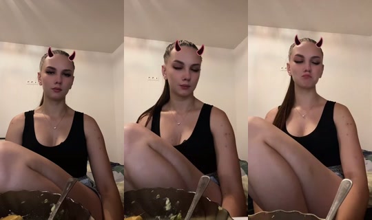 Kosoglazaya_61's Stream - Aug 6, 2026, 6:10 PM