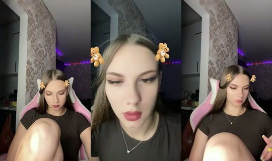 Stream ni Kosoglazaya_61 - Ago 8, 2026, 5:13 PM