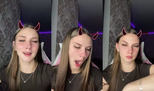 Stream ni Kosoglazaya_61 - Ago 9, 2026, 7:25 PM