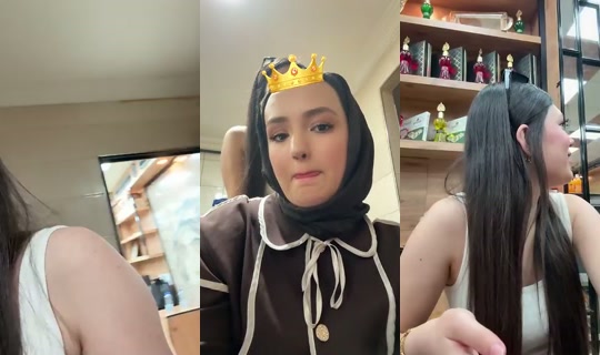 Kraliiiceniizz's Stream - Jul 24, 2026, 6:11 PM