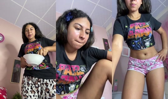 Krisita's Stream - Aug 4, 2026, 2:30 AM