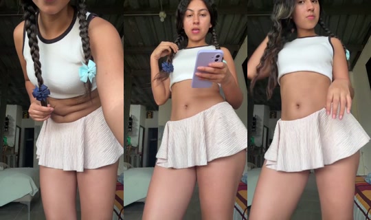 Krisita's Stream - Aug 4, 2026, 2:19 PM