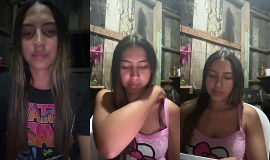 Krisita's Stream - Aug 9, 2026, 1:15 AM