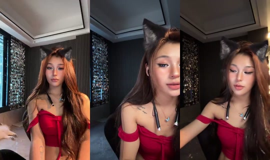 Kt.rr's Stream - Aug 8, 2026, 10:30 AM