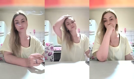 KuzeyinKizi61's Stream - Jul 20, 2026, 11:41 PM
