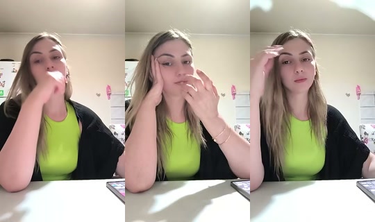 KuzeyinKizi61's Stream - Jul 22, 2026, 4:47 AM