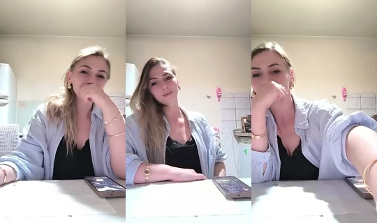 KuzeyinKizi61's Stream - Jul 29, 2026, 10:44 AM