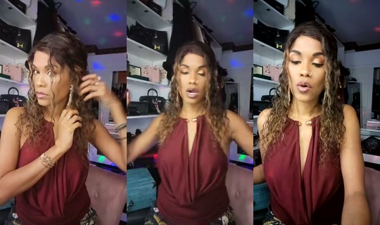 KyraSymone's Stream - Aug 4, 2026, 1:44 PM