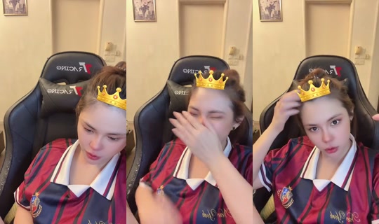 L.MRSHLLA's Stream - Jul 24, 2026, 4:09 PM