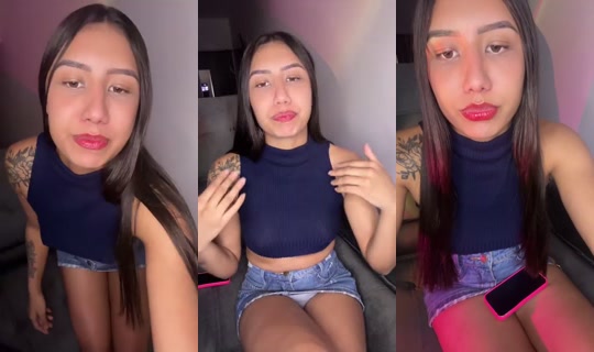 LAINDIAZINHA's Stream - Aug 5, 2026, 10:24 PM