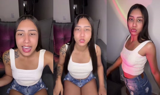 LAINDIAZINHA's Stream - Aug 7, 2026, 12:10 AM