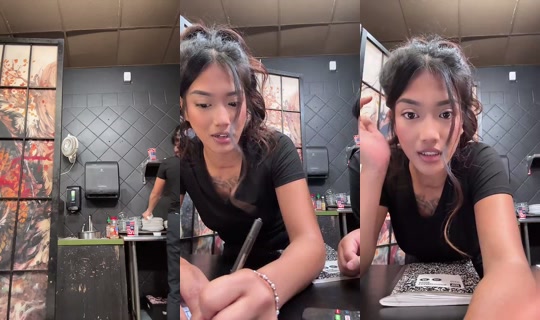LAOBODIANA's Stream - Aug 7, 2026, 11:44 PM