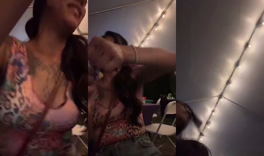 LAOBODIANA's Stream - Aug 9, 2026, 5:01 AM