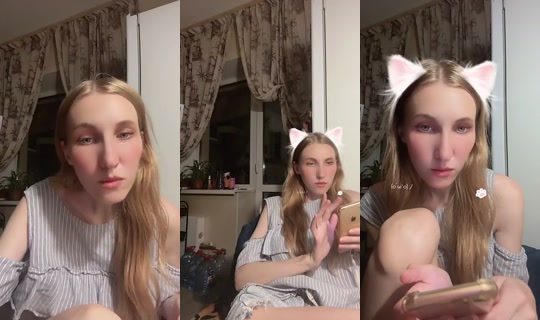 LASTOCHKA17's Stream - Jul 23, 2026, 7:07 PM