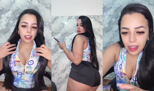 LASuzinha's Stream - Jul 23, 2026, 9:25 PM
