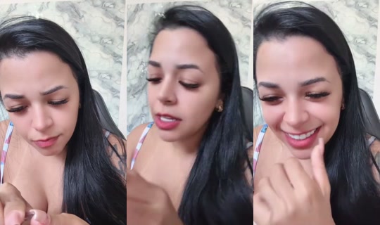 LASuzinha's Stream - Jul 24, 2026, 10:58 AM