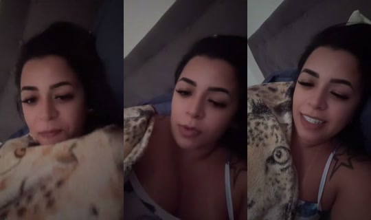 LASuzinha's Stream - Jul 24, 2026, 12:27 PM